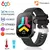 Smartwatch 696 com chamadas - LojadoLucas