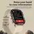 SmartWatch Inteligente QX11 - LojadoLucas