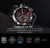 Smartwatch MEVADEN K52 Chamada, Esportes, Rastreado na internet