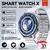 Imagem do Smartwatch DT X 32gb Mp3 música, Mp4 Vídeo, Gravador de voz