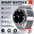 Smartwatch DT X 32gb Mp3 música, Mp4 Vídeo, Gravador de voz
