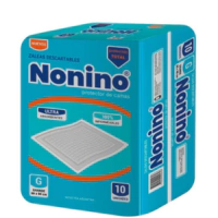 Marca 12 de Pasos y Pasitos