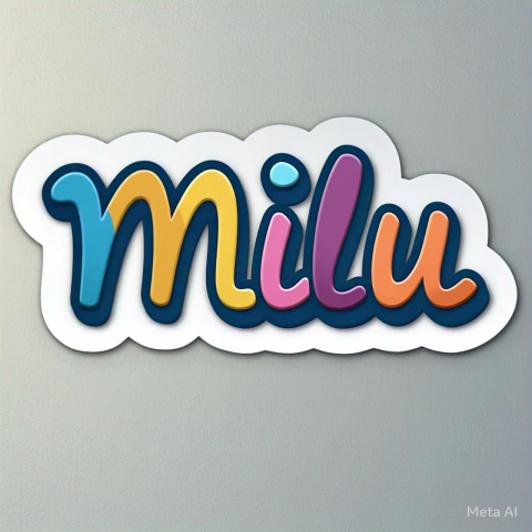 Milu