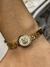 Bracelete Versace Dourado Luxe Labirint en internet