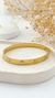 Bracelete Cartier brilho-inspiração - comprar online