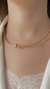 Colar Cartier Juste Un Clou Dourado - comprar online