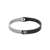 Bracelete Luxo CHANEL BLACK - comprar online