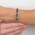 Bracelete Luxo LOUIS VUITTON Parisienne