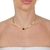 Colar CHOKER BV dourado-inspiraçao