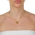 Colar BVLGARI- inspiração - comprar online
