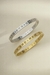 Bracelete ROMANO BV-inspiraçao