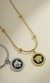 Colar inspiração VERSACE Luxo en internet