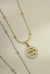 Colar inspiração CHANEL LUXO - comprar online