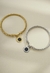 Bracelete pulseira BVLGARI-inspiraçao
