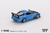 *PRÉ-VENDA* Mazda RX-7 RE-Amemiya 20B NA 3ROTOR-7 "Ama-san Go" 1:64 Mini GT - VDC MINIATURAS - As melhores miniaturas você encontra aqui!