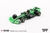 *PRÉ-VENDA* Kick Sauber C44 #77 Valtteri Bottas F1 2024 Chinese GP 1:64 Mini GT - comprar online