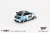 *PRÉ-VENDA* Abarth 595 LB-WORKS x Abas Works IZTK 1:64 Mini GT - VDC MINIATURAS - As melhores miniaturas você encontra aqui!