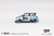 *PRÉ-VENDA* Abarth 595 LB-WORKS x Abas Works IZTK 1:64 Mini GT na internet