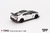 *PRÉ-VENDA* Nissan GT-R Nismo 2024 Brilliant White Pearl 1:64 Mini GT - VDC MINIATURAS - As melhores miniaturas você encontra aqui!