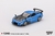 *PRÉ-VENDA* Mazda RX-7 RE-Amemiya 20B NA 3ROTOR-7 "Ama-san Go" 1:64 Mini GT - comprar online