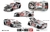 *PRÉ-VENDA* Nissan Skyline GT-R (R34) Kaido Star Racing V1 1:64 Mini GT/Kaido House - comprar online