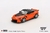 *PRÉ-VENDA* Nissan Z VeilSide FFZ400 Orange 1:64 Mini GT