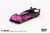 *PRÉ-VENDA* Cadillac V-Series R #01 2024 IMSA Petit Le Mans 1:64 Mini GT - comprar online