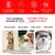 Kit Para Tosa Animal Profissional - AGF STORE