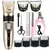 Imagem do Kit Para Tosa Animal Profissional