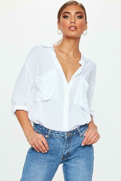 Banner de la categoría Camisas