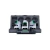 BirdDog 3x X1 PTZ Camera and KBD Keyboard Bundle (White)