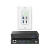 DVDO-Xtend-USBC-USB-WB-1 - Extensor USB-C e USB 3.2 2-Host 100m (WP Tx -> Box Rx)