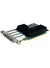 32Gb Celerity (model 324E) Quad-Port Gen 6 Fibre Channel Adapter (SFPs included) - comprar online
