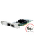 10Gb FastFrame 4 (modelo N4S2) Dual-Port Ethernet SmartNIC (SFP+ incluso)