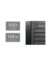 Pegasus32 R6 60TB HDD 6x10TB - comprar online
