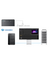 Pegasus32 R8 144TB HDD 8x18TB - comprar online