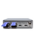 ThunderLink (modelo 3102) Dual-Port Thunderbolt™ 5/4/3 para SFP+ optical 10Gb Ethernet Adapter - comprar online