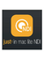 just:in mac lite NDI Capture/8-Channel Software
