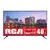 TV 40" RCA android