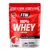 100% Whey protein Refil 900g - FTW - Margamix Suplementos