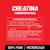 Creatina Monohidratada Refil 500g Refil - FTW na internet