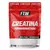 Creatina Monohidratada Refil 500g Refil - FTW