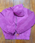 Casaco Feminino Impermeável - comprar online