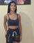 Conjunto Power Short liso