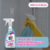Kit 3 Limpa Box 500ml para Vidros e Espelhos Remove Manchas - Distribuidora Total Pro