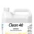 Limpador Desinfetante de Uso Geral Clean 40 de 5 Litros - comprar online