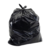 Kit 2 Pacotes Saco de Lixo Preto 20L com 100 Unidades Cada - loja online