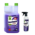 Kit Overhouse 1L com Refil Limpador Eficaz e Prático