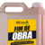 Limpador Desincrustante Fim de Obra AliClean 5 Litros - comprar online