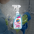 Limpa Box com Gatilho Limpador de Espelhos e Vidros Remove Manchas - comprar online